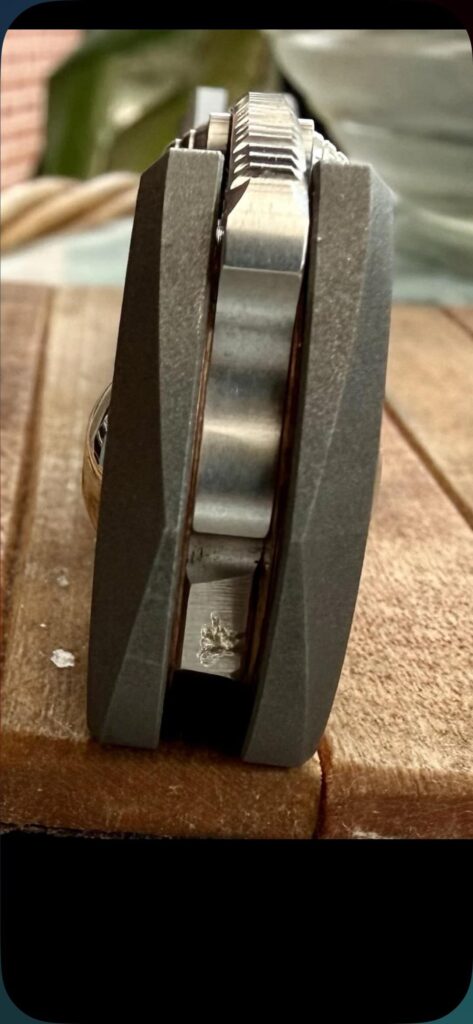 Lockup CRK large Inkosi