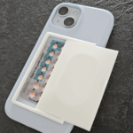 I don't forget my medication anymore