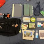 back to uni once again…