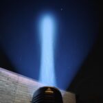 Wurkkos TS30S Pro beamshot