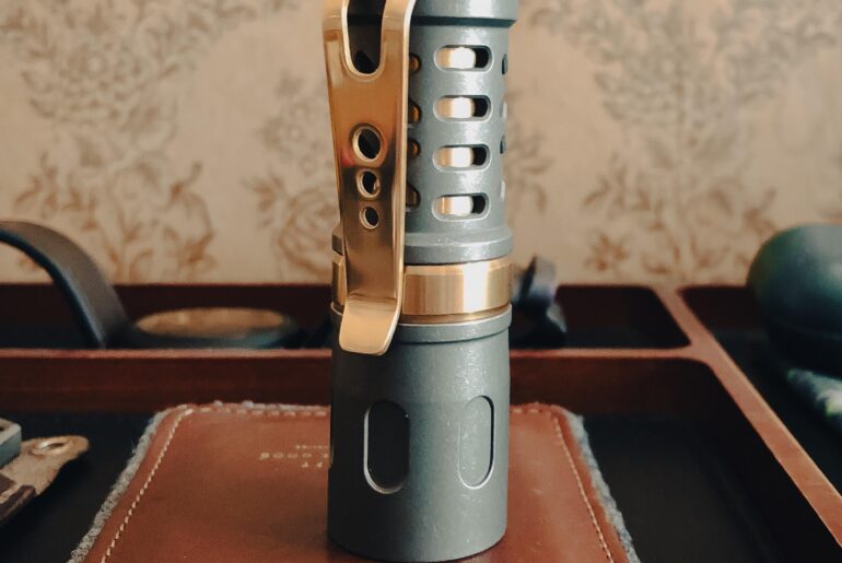 DF03 shortie Wednesday