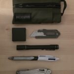 EDC Extra
