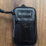 Maxpedition rocks. Current EDC.