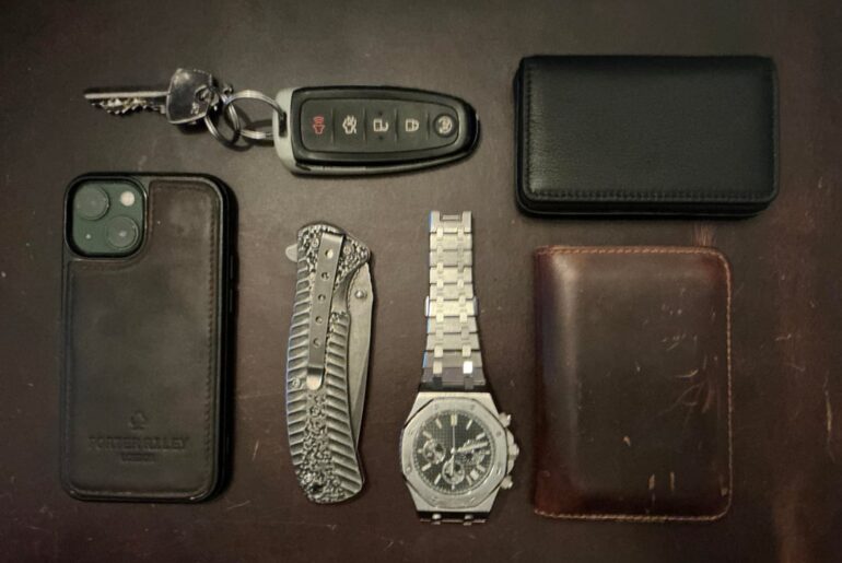 EDC Update!!