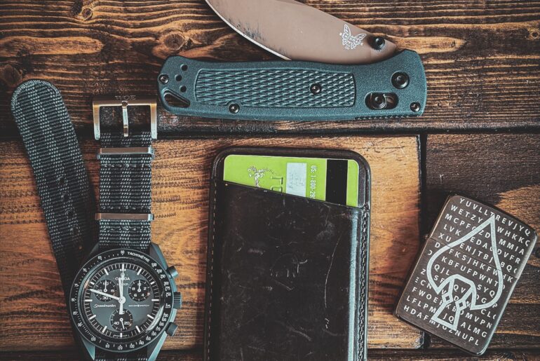 New watch to add to the rotation