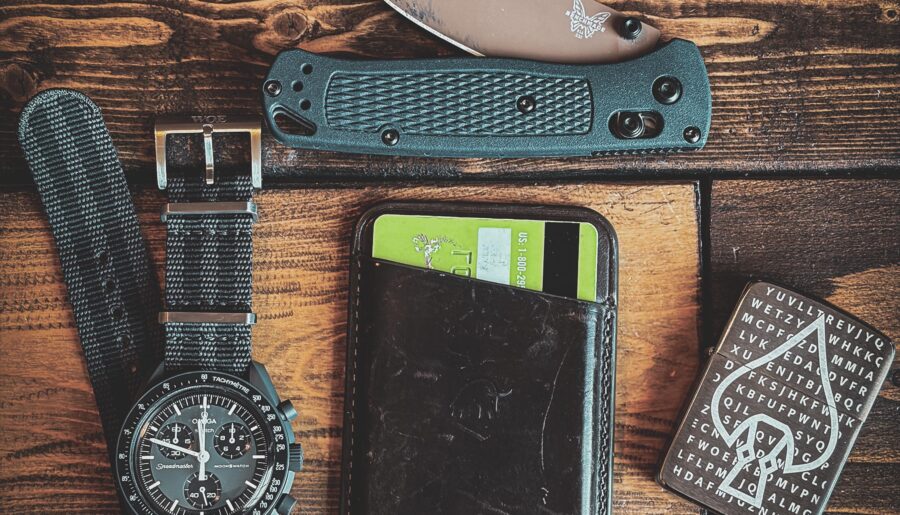 New watch to add to the rotation