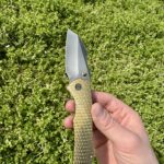 High Fin XL in the sunshine