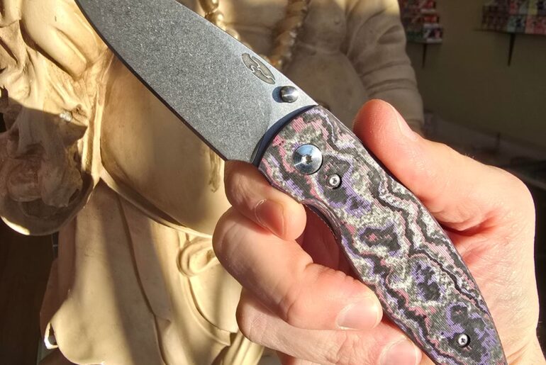 Purple Haze Neutron 2