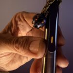 ReyLight Pineapple Mini MK3 Ti - Cylinder…