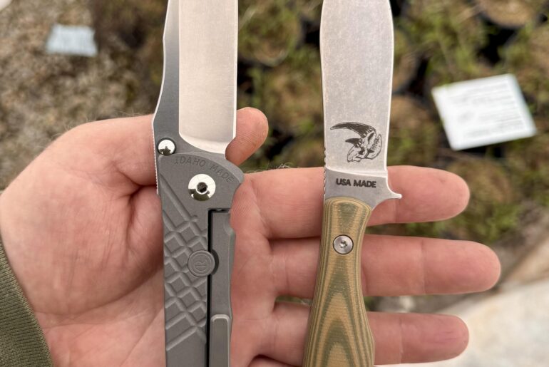 Finally Friday Work Carry