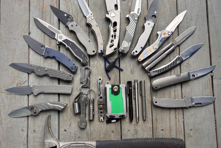 Ti Hoard for the Tuesday Gods