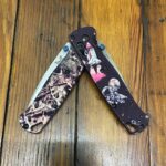 Anodized more scales