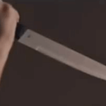 Hello there knife enthusiasts, I am (unfortunately) not a knife enthusiast but I do like filmmaking and I saw this knife in a music video. I think it looks cool and want to use it for one of my own projects, but couldn't find any information on it. Can you guys tell me more? Is it a prop? Real? etc.