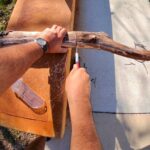 Use your Get Home bag gear