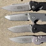 Stonewash or mirror polish?