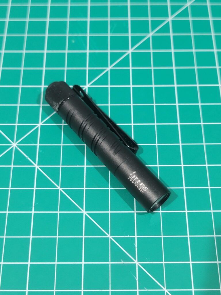 Battery for my Olight i3t 2 eos