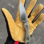 Sunday carry for yard work and maintenance