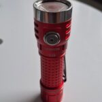 T1R - SFT42R, Custom TIR