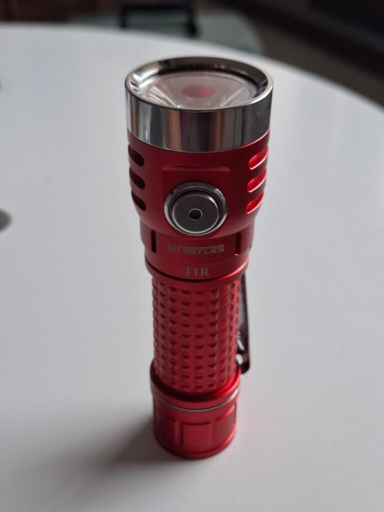 T1R - SFT42R, Custom TIR