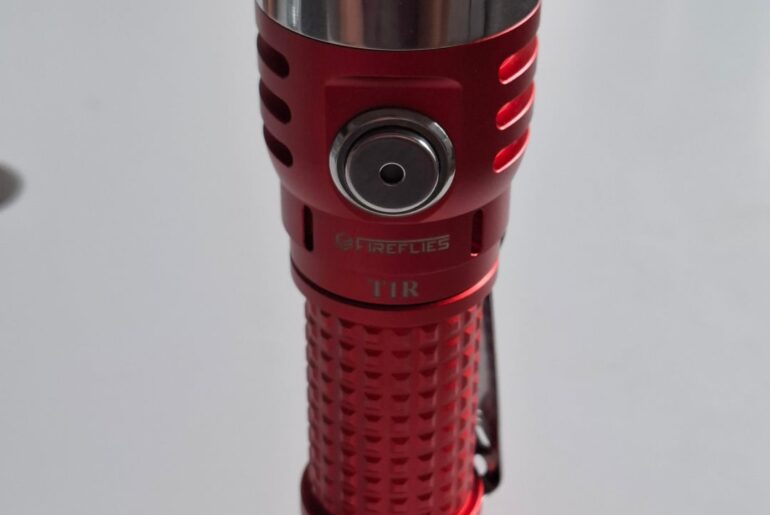 T1R - SFT42R, Custom TIR