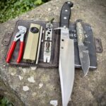 Didja know that Spyderco makes one helluva fixed blade?