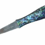 Question about oyster knife