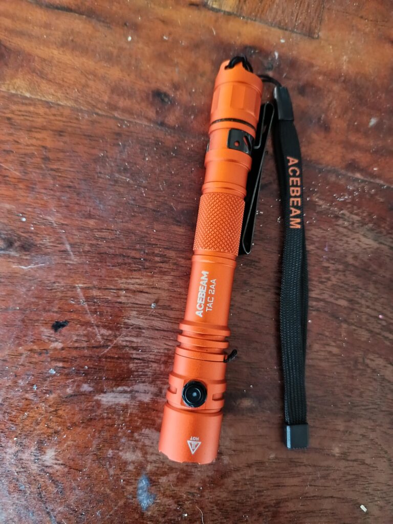 Acebeam Tac2aa