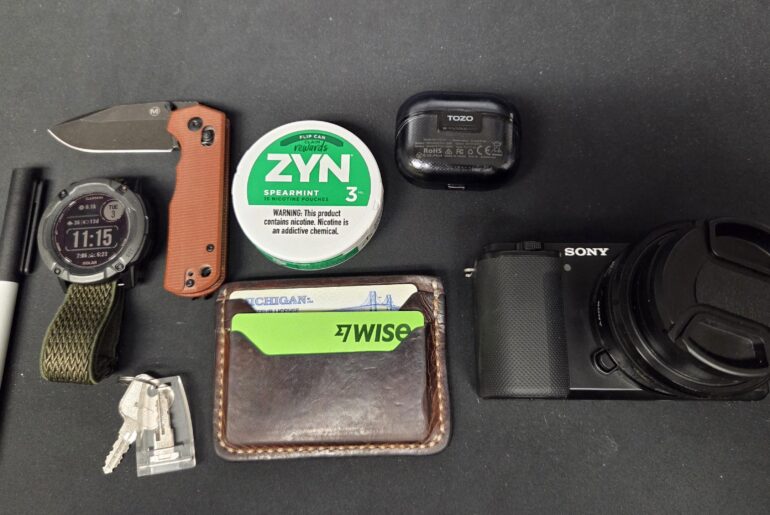 EDC marketing coordinator