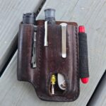 Work edc first, Personal rotation last