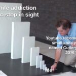 For me it was NutnFancy