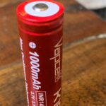 Is this 14500 battery ok or toast?