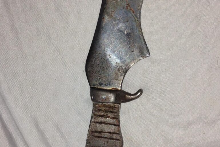 What the hell is this thing?