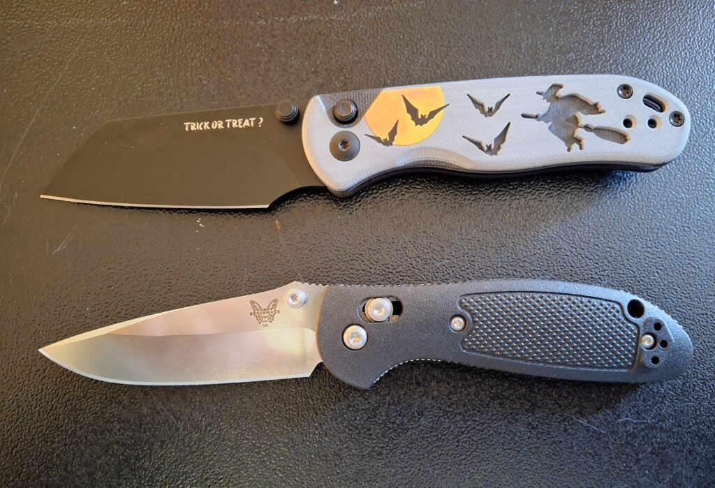 Today's choice EDC