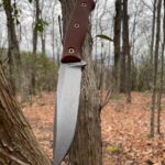 Carother’s FK3, best general purpose knife ever?