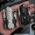 Workpro Utility Knife Sheath.