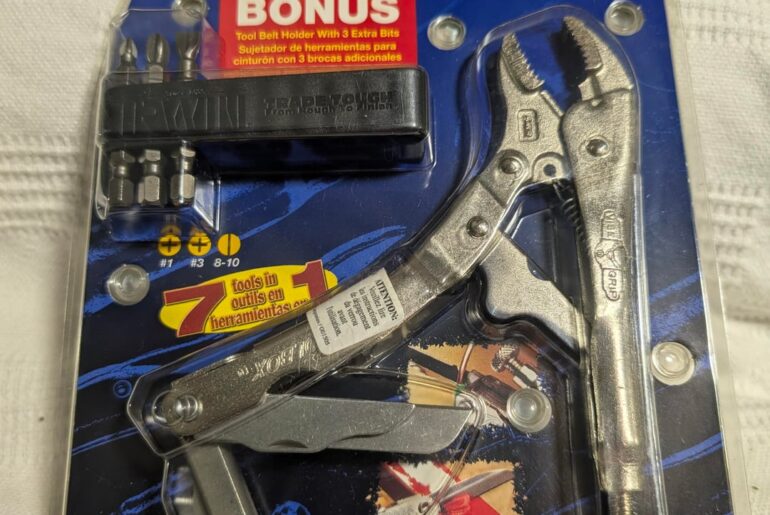 Any info on this gem?