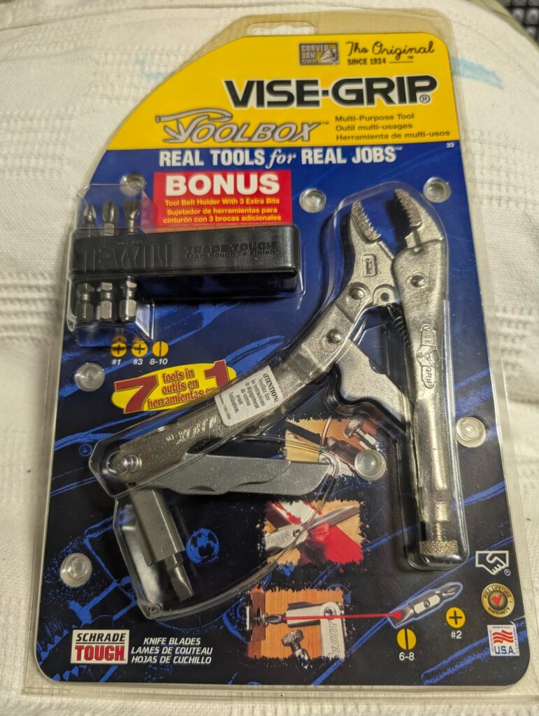 Any info on this gem?