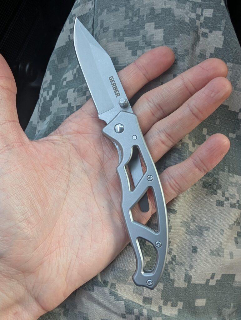 Happy Monday! What have y'all got today?