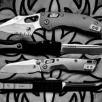 Hope I don't offend anyone, heres some microtechs and my attempt at photography.