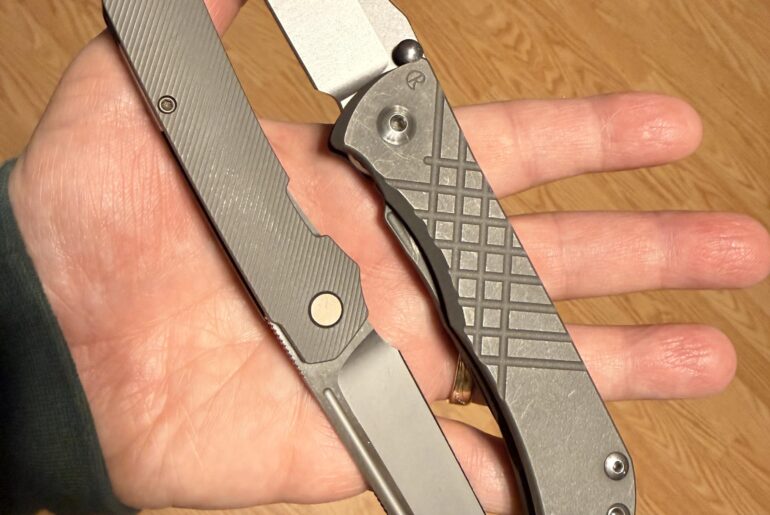 Monday Carries ☑️