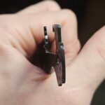 FINALLY! I get rid of lockstick in my PM2 !