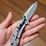 Kershaw Cryo 1555TI