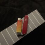 Minimalist pocket carry