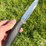 First Morakniv, Not My Last