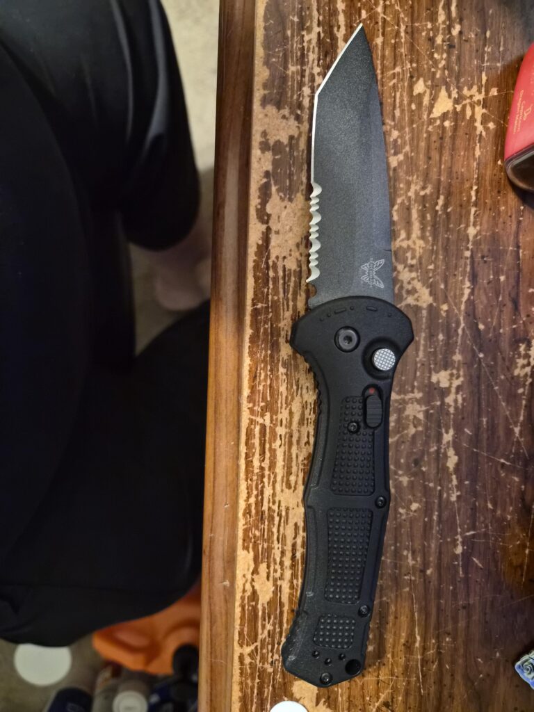 Tonight's fidget toy