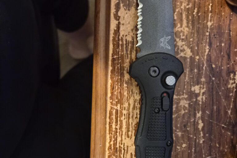 Tonight's fidget toy