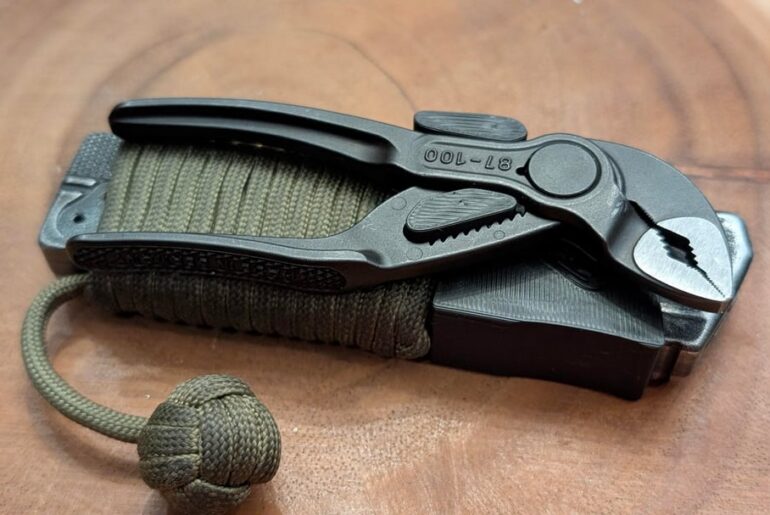 Yo Dawg! We heard you like Cobras...