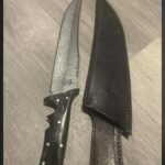 Help identifying this blade