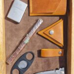 New hand made set for rotation