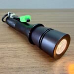 NLD - My 1st Build From Malkoff Direct - Exquisite, dare I say... Perfection - VME head, MDC 18650, M61W 3,000k SST20 Drop in, Unshrouded tail, Cap clip, Grip ring